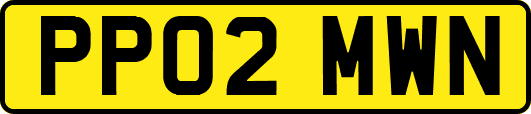PP02MWN