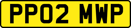PP02MWP