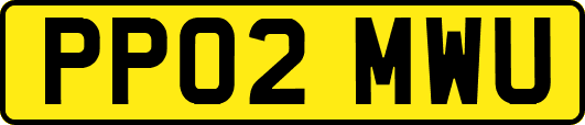 PP02MWU