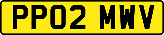 PP02MWV
