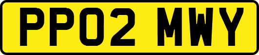 PP02MWY