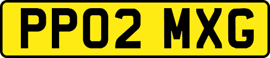 PP02MXG