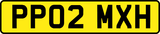 PP02MXH