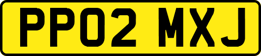 PP02MXJ