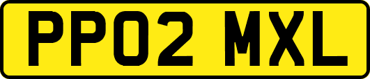 PP02MXL