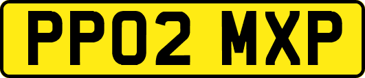 PP02MXP