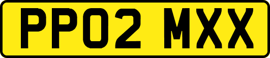 PP02MXX
