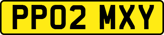 PP02MXY