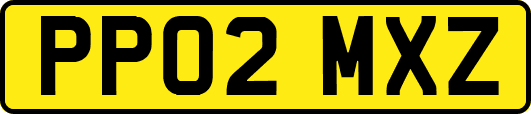 PP02MXZ