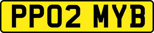 PP02MYB