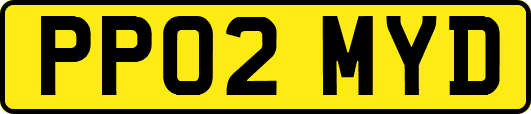 PP02MYD