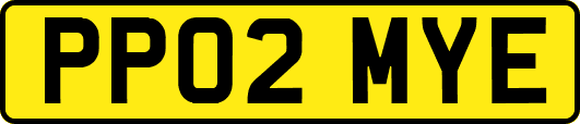 PP02MYE
