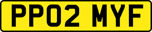 PP02MYF