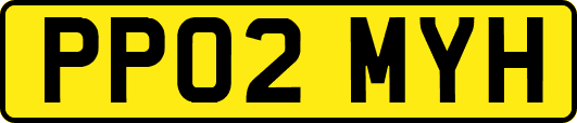 PP02MYH