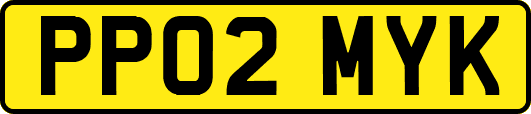 PP02MYK