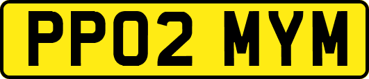 PP02MYM