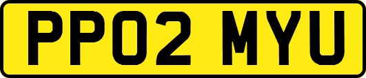 PP02MYU