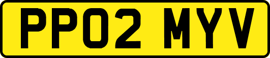 PP02MYV