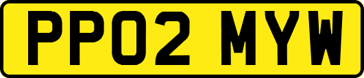 PP02MYW