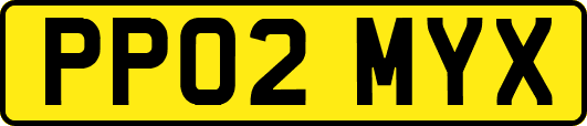 PP02MYX