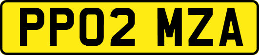 PP02MZA