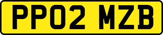 PP02MZB
