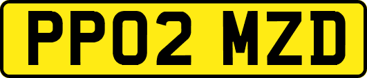 PP02MZD