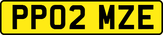 PP02MZE