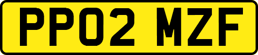 PP02MZF