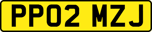 PP02MZJ
