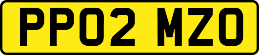 PP02MZO