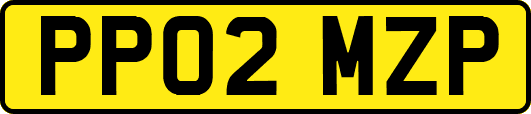 PP02MZP