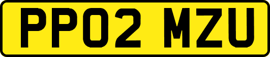PP02MZU