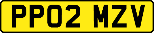 PP02MZV