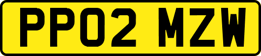 PP02MZW