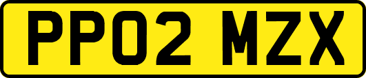 PP02MZX