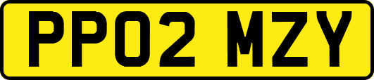 PP02MZY