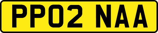 PP02NAA