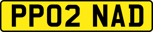PP02NAD