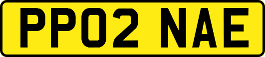 PP02NAE