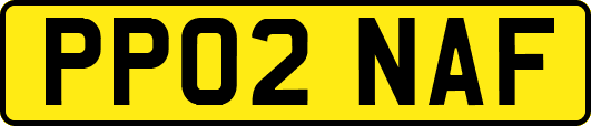 PP02NAF