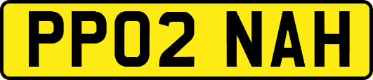 PP02NAH