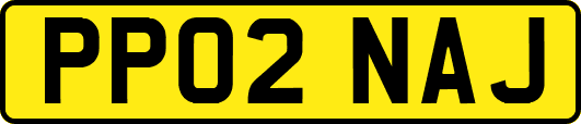 PP02NAJ
