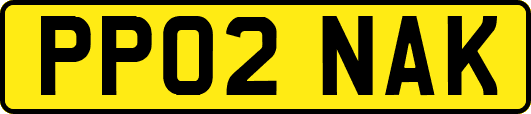 PP02NAK