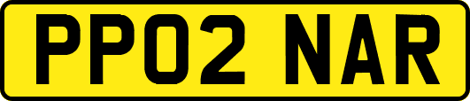 PP02NAR