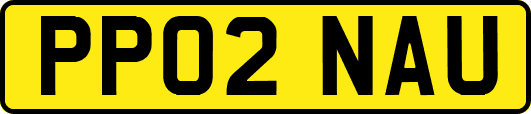 PP02NAU