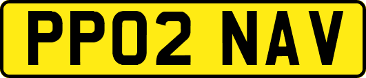 PP02NAV