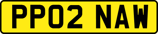 PP02NAW