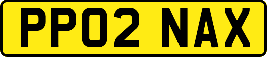 PP02NAX