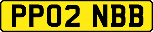 PP02NBB